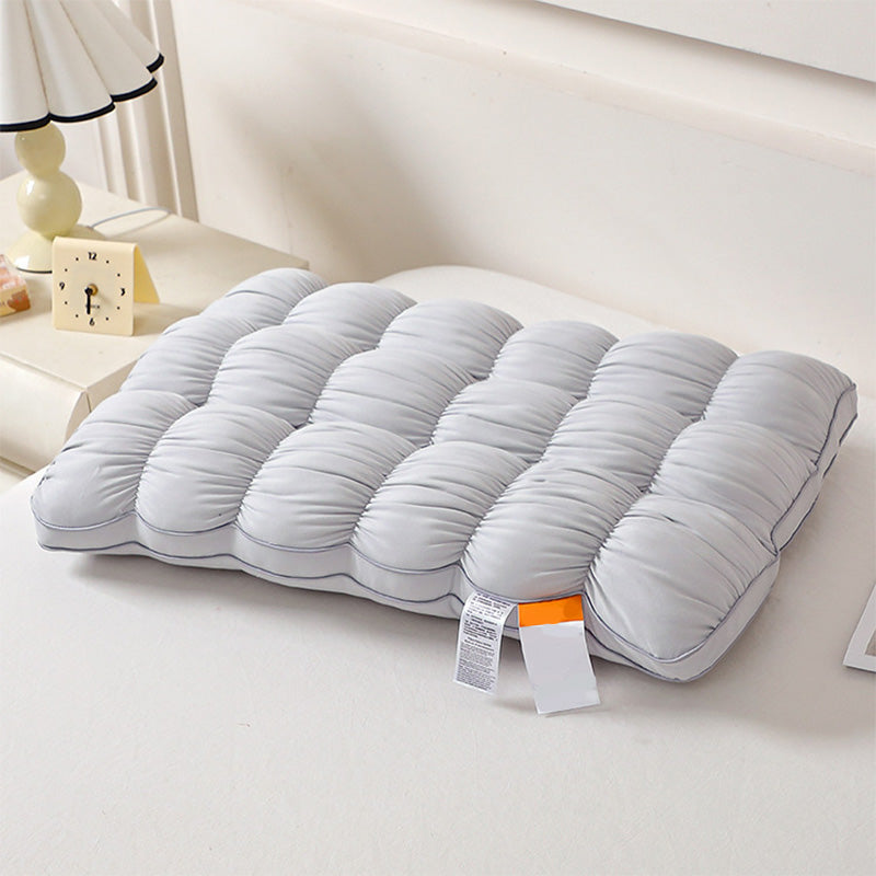 🛏️ 50.000+ verkauft! ⚡ Ultra-weiches hochelastisches Bettkissen – anschmiegsam, stützend & atmungsaktiv – für erholsamen Schlaf – ideal für Seiten-, Rücken- & Bauchschläfer – perfekt für Allergiker & alle, die Wert auf gesunden Schlaf legen | Versandfrei