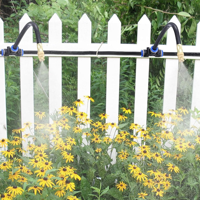 💦 Free Bending Watering Nozzle Sprinkler – flexibel, vielseitig & einfach zu bedienen – perfekt für Garten, Balkon & Pflanzenbewässerung – einstellbarer Wasserstrahl