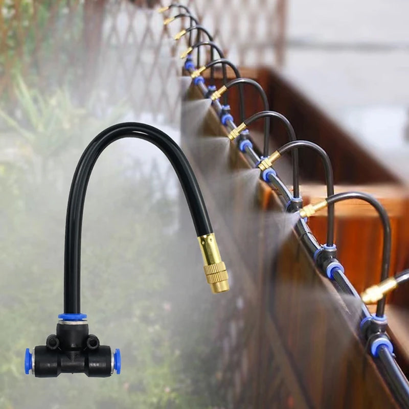 💦 Free Bending Watering Nozzle Sprinkler – flexibel, vielseitig & einfach zu bedienen – perfekt für Garten, Balkon & Pflanzenbewässerung – einstellbarer Wasserstrahl