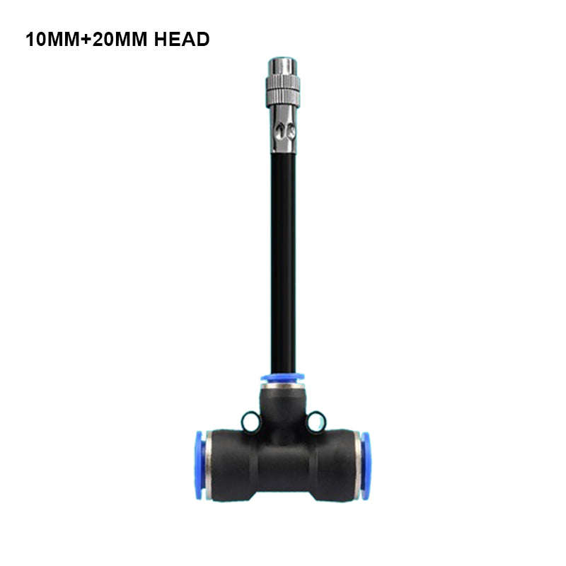 💦 Free Bending Watering Nozzle Sprinkler – flexibel, vielseitig & einfach zu bedienen – perfekt für Garten, Balkon & Pflanzenbewässerung – einstellbarer Wasserstrahl