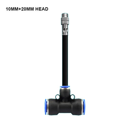 💦 Free Bending Watering Nozzle Sprinkler – flexibel, vielseitig & einfach zu bedienen – perfekt für Garten, Balkon & Pflanzenbewässerung – einstellbarer Wasserstrahl