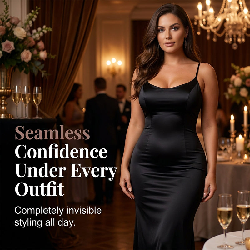 🔥50% RABATT!💕Bauchweg Body Shaper mit Po-Lifting-Effekt