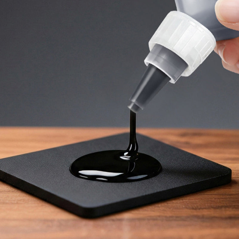 🧴 Mehrzweck-Kleber mit schneller Trocknung – universell einsetzbar, stark haftend & vielseitig – für Papier, Holz, Kunststoff, Glas, Keramik & mehr – ideal für Reparaturen, Basteln & DIY-Projekte – schnell & zuverlässig