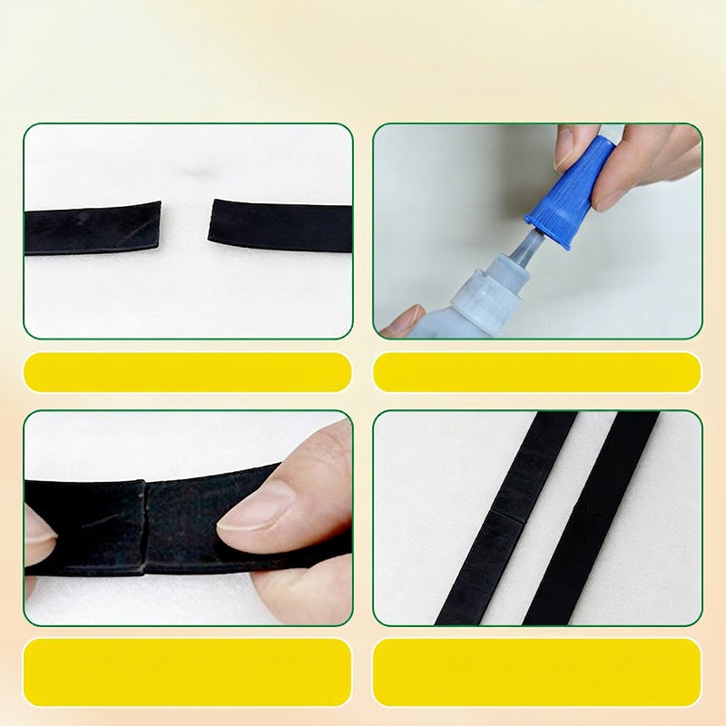 🧴 Mehrzweck-Kleber mit schneller Trocknung – universell einsetzbar, stark haftend & vielseitig – für Papier, Holz, Kunststoff, Glas, Keramik & mehr – ideal für Reparaturen, Basteln & DIY-Projekte – schnell & zuverlässig