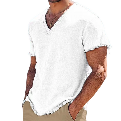 👕 Atmungsaktives Strandhemd – leicht, luftig & vielseitig – perfekt für warme Tage, Strand & Freizeit – ideal für den täglichen Gebrauch