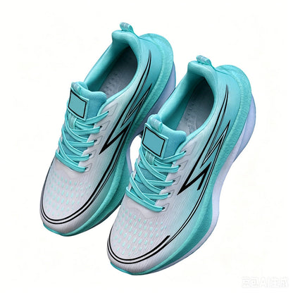 🛍️ 50 % Rabatt – Atmungsaktive Sneaker mit Dämpfungssohle – ideal für Fitness, Laufen & Outdoor 👟