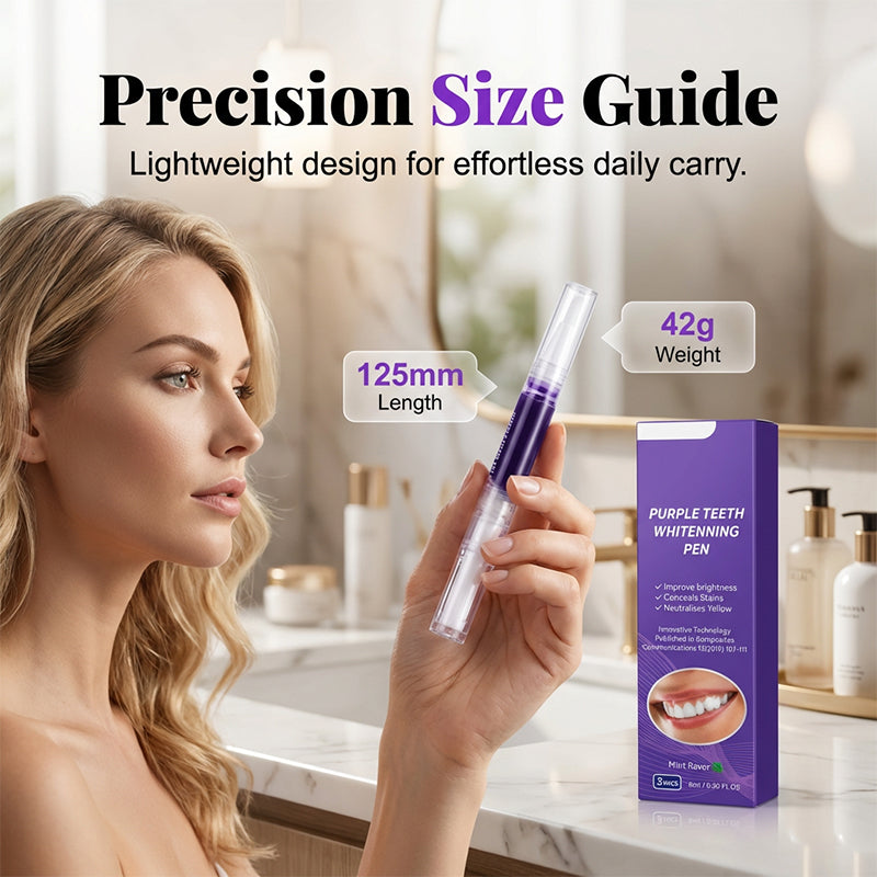 🦷 HEISSER SALE 2026 – 50.000+ verkauft! Hol dir jetzt die Nachfüllpackung für den tragbaren Zahnaufhellungsstift und bewahre dein strahlendes Lächeln ohne Aufwand! 💞✨