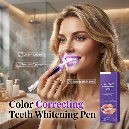 🦷 HEISSER SALE 2026 – 50.000+ verkauft! Hol dir jetzt die Nachfüllpackung für den tragbaren Zahnaufhellungsstift und bewahre dein strahlendes Lächeln ohne Aufwand! 💞✨