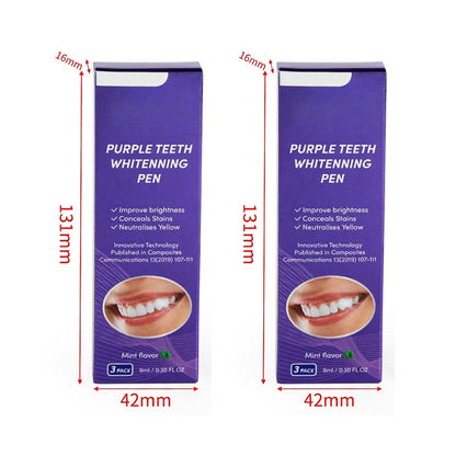 🦷 HEISSER SALE 2026 – 50.000+ verkauft! Hol dir jetzt die Nachfüllpackung für den tragbaren Zahnaufhellungsstift und bewahre dein strahlendes Lächeln ohne Aufwand! 💞✨