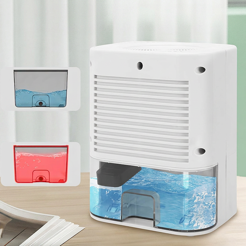 💨 Feuchtigkeit weg, Kühle pur – der 2-in-1 Luftentfeuchter und Kühler sorgt für ein gesundes Raumklima. Schimmel keine Chance, Hitze keine Macht – hol dir deinen Klima-Helfer! ❄️🏠