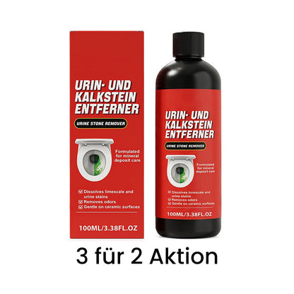 🧼 -50% | Nettoyant puissant anti-calcaire et anti-traces d’urine – 🚽🪠Pour une salle de bain parfaitement propre