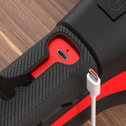 📏 2-in-1 Maßband mit Laserführung – präzises Messen & einfaches Ausrichten – für Heimwerker, Handwerker & Profis – ideal für Renovierungen, Möbelmontage & Bauprojekte – mit praktischer Laserfunktion | Versandfrei