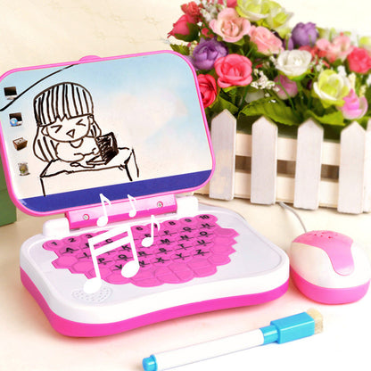 📚 Zweisprachige Lernmaschine für Babys und Kleinkinder – interaktiver Lernspaß in zwei Sprachen – fördert spielerisch Sprachentwicklung, Kognition & Motorik – ideal für Kinder ab 1 Jahr – perfekt als Geschenk für kleine Entdecker