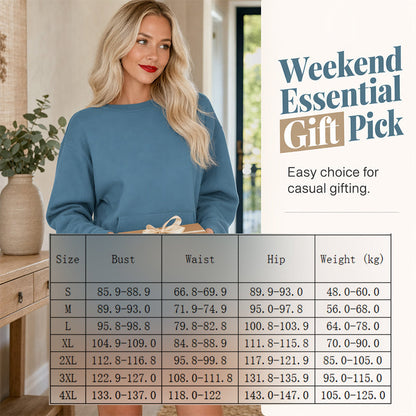 📢📢50%Rabatt!!!🎉✨Geripptes Damen-Bodycon-Kleid mit kurz geschnittener Strickjacke – Figurbetonter Look, weicher Rippstrick & perfekt aufeinander abgestimmt – Ideal für Partys, Dates & besondere Anlässe