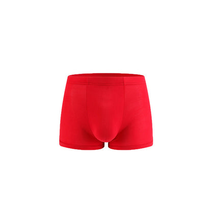 🩲 Heute –50 %! 🔥 Herren-Boxershorts mit Kühleffekt – atmungsaktiv, leicht & bequem – perfekt für Sport, Alltag & Freizeit – kühlendes Material für ganztägigen Tragekomfort