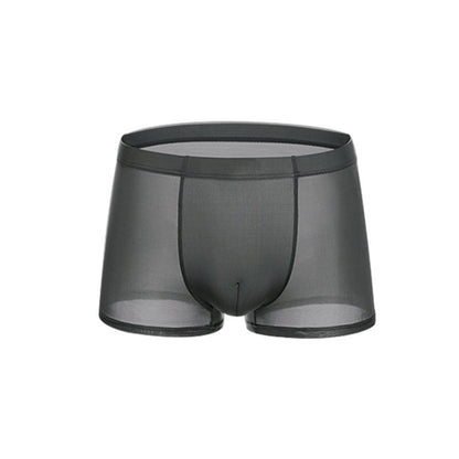 🩲 Heute –50 %! 🔥 Herren-Boxershorts mit Kühleffekt – atmungsaktiv, leicht & bequem – perfekt für Sport, Alltag & Freizeit – kühlendes Material für ganztägigen Tragekomfort