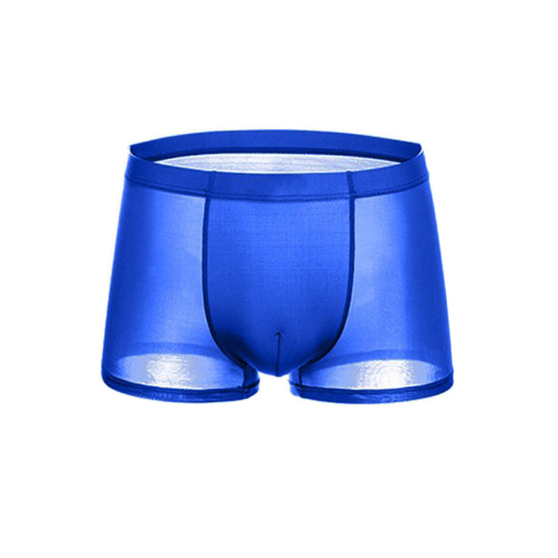 🩲 Heute –50 %! 🔥 Herren-Boxershorts mit Kühleffekt – atmungsaktiv, leicht & bequem – perfekt für Sport, Alltag & Freizeit – kühlendes Material für ganztägigen Tragekomfort