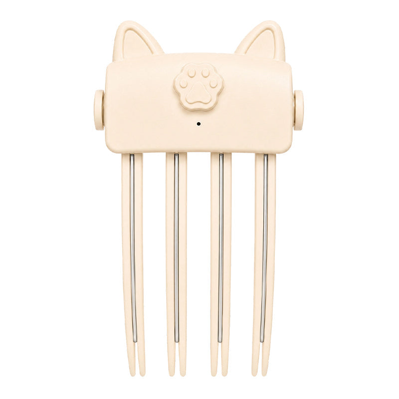 💇‍♀️✨ 50 % RABATT! Kabelloser Haarclip für mehr Volumen am Haaransatz für Damen – Mehr Volumen, einfaches Styling und ein Ergebnis wie vom Friseur zu Hause 💖🔥