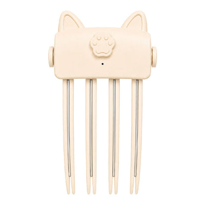 💇‍♀️✨ 50 % RABATT! Kabelloser Haarclip für mehr Volumen am Haaransatz für Damen – Mehr Volumen, einfaches Styling und ein Ergebnis wie vom Friseur zu Hause 💖🔥