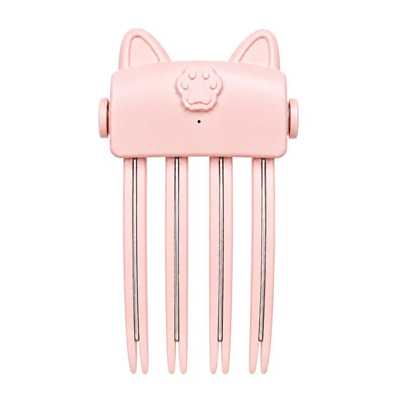 💇‍♀️✨ 50 % RABATT! Kabelloser Haarclip für mehr Volumen am Haaransatz für Damen – Mehr Volumen, einfaches Styling und ein Ergebnis wie vom Friseur zu Hause 💖🔥