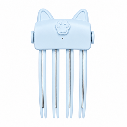 💇‍♀️✨ 50 % RABATT! Kabelloser Haarclip für mehr Volumen am Haaransatz für Damen – Mehr Volumen, einfaches Styling und ein Ergebnis wie vom Friseur zu Hause 💖🔥