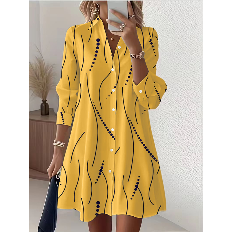 👗 Ärmelloses Midikleid aus Baumwoll-Leinen mit Seitentaschen – schmeichelnde A-Linie und atmungsaktiver Tragekomfort