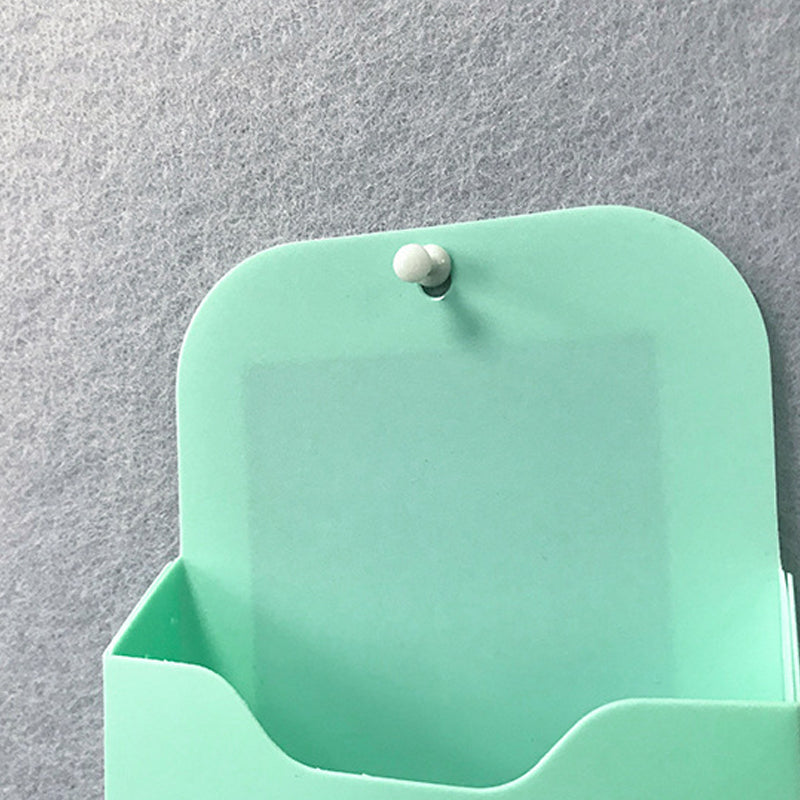 🧲 Magnetische Aufbewahrungstasche für Whiteboard & Kühlschrank – Stifte, Radierer & Notizen immer griffbereit | Ordentlich, praktisch & platzsparend