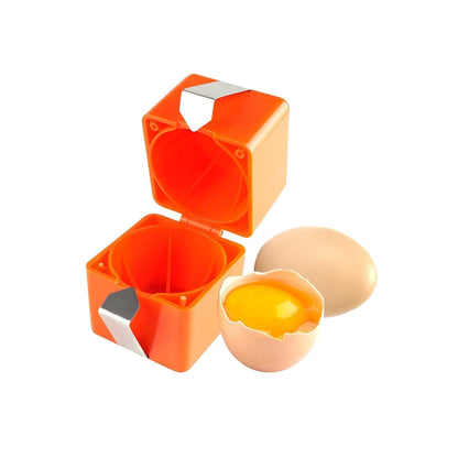 🔥 Heute -50 %! 🥚 Eieröffner für perfektes Öffnen