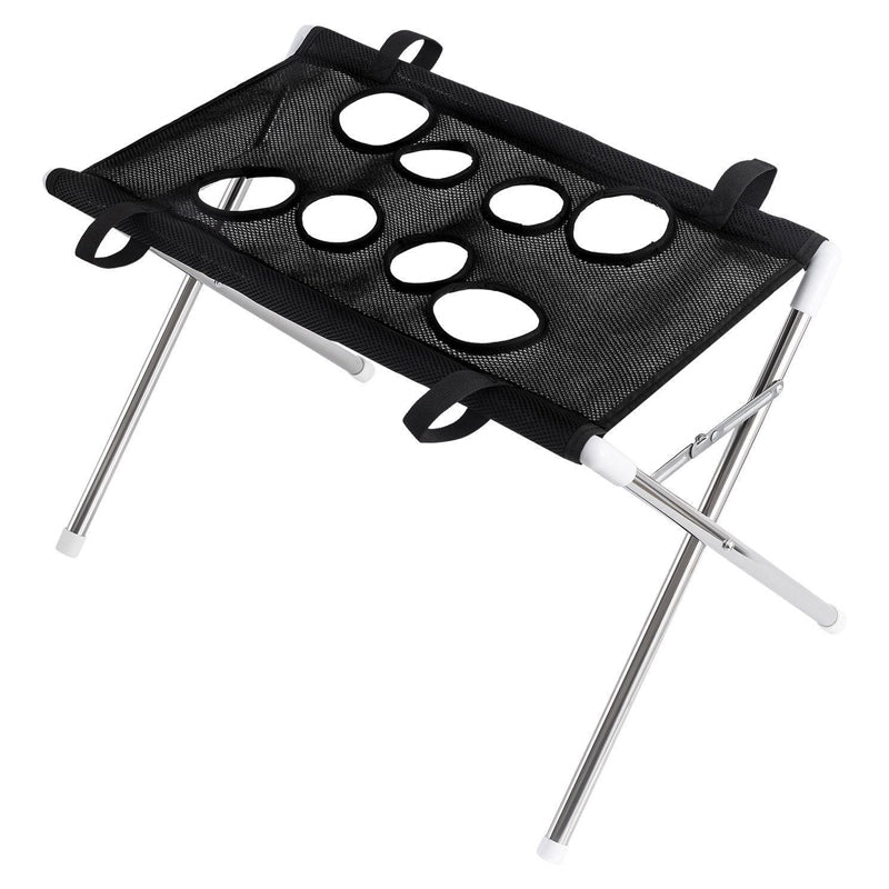 🥳HEISSER SALE 2026🥳💞50.000+ VERKAUFT!👵❤️ 2-in-1 Faltbares Haustier-Pflegebett🐱🐶🛋️