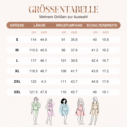 👗 Damen Jeans-Patchwork Strick-Midikleid – Kombination aus Jeans & Strick im angesagten Mix | Bequem, vielseitig & perfekt für den Alltag versandfrei