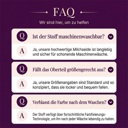 🌸 Überkreuztes V-Ausschnitt-Top mit Cut-Out-Schultern – Modisches Detail, weicher Fall & luftiger Tragekomfort – Perfekt für Alltag, Büro & Date