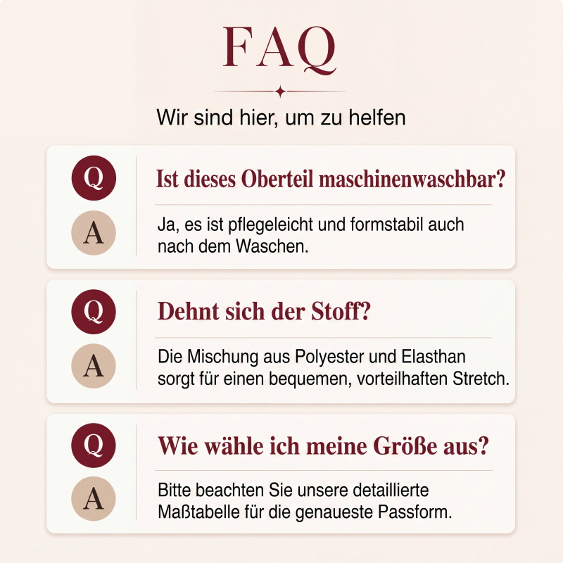 👚 Locker sitzende Damenbluse mit Rüschen & Bindekragen – Romantischer Look, weicher Stoff & vielseitig kombinierbar | Perfekt für Alltag, Büro & besondere Anlässe – Jetzt -50%!