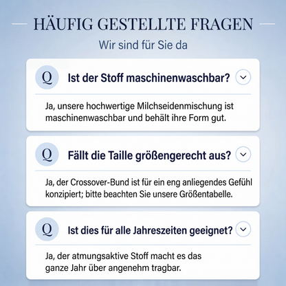📦 Täglich 500+ Pakete versendet – der Wahnsinn! Elegantes Damen-Midikleid mit V-Ausschnitt