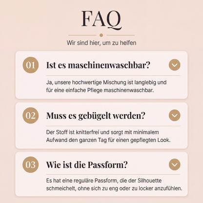 🌸 Satin-Bluse mit langen Ärmeln – Leichter Stoff, femininer Schnitt & edle Optik – Ideal für warme Tage & stilvolle Abende