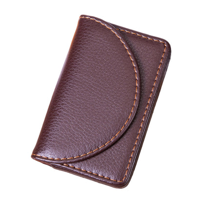 👜 Minimalistisches Visitenkartenhalter – Zeitloses Design, langlebiges Material & immer griffbereit – Ein Must-have für Berufstätige – Jetzt 50% Rabatt!
