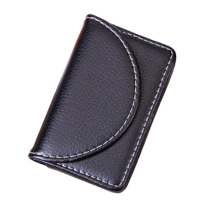 👜 Minimalistisches Visitenkartenhalter – Zeitloses Design, langlebiges Material & immer griffbereit – Ein Must-have für Berufstätige – Jetzt 50% Rabatt!