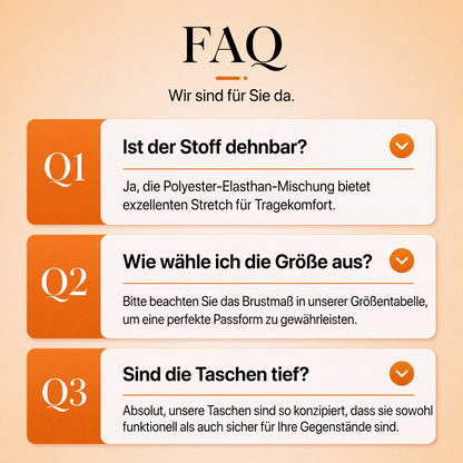 📢📢50%Rabatt!!!🎉✨Ärmelloses gestreiftes Kleid für Damen in Übergröße