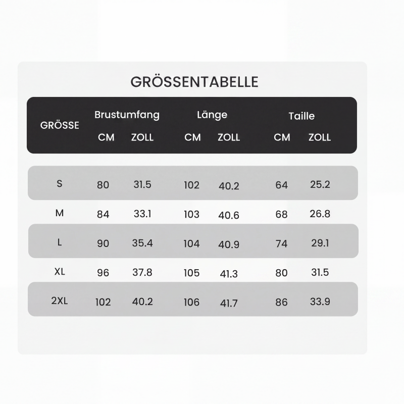 👗🌼Nur kurze Zeit – 50 % Rabatt！💖Elegantes bedrucktes Damenkleid mit Taschen