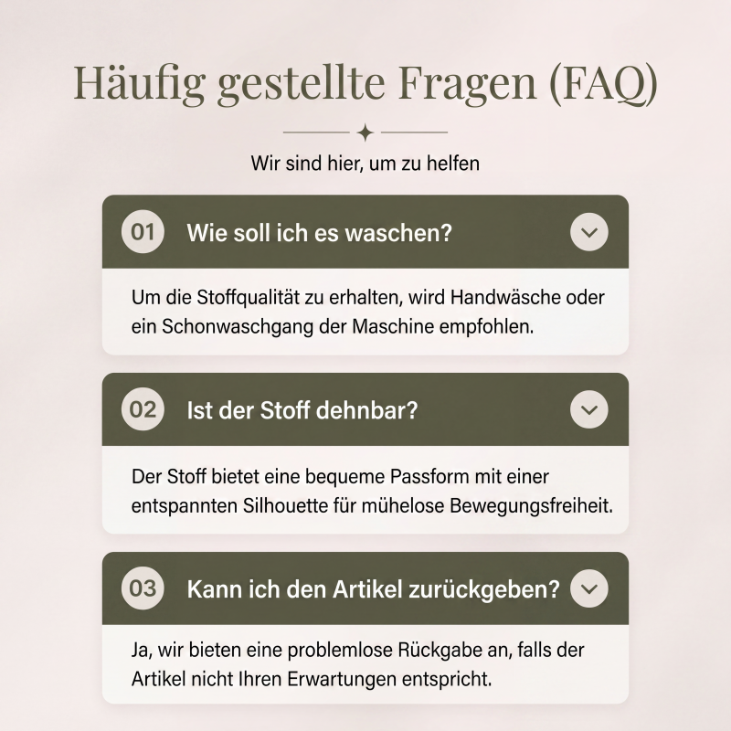 🌸 Damen-Bluse mit V-Ausschnitt, Ballonärmeln und Schößchen
