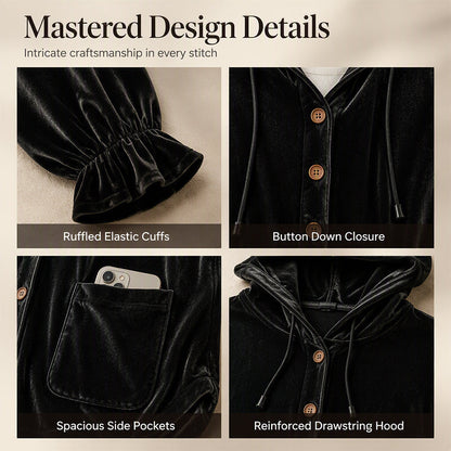 👗 Maxikleid für Damen mit hohem Schlitz & tiefem V-Ausschnitt – Eleganter Look, femininer Schnitt & verführerisches Detail | Perfekt für besondere Anlässe, Dates & elegante Abende – Jetzt -50%!