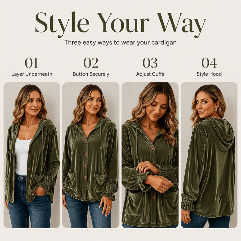👗 Maxikleid für Damen mit hohem Schlitz & tiefem V-Ausschnitt – Eleganter Look, femininer Schnitt & verführerisches Detail | Perfekt für besondere Anlässe, Dates & elegante Abende – Jetzt -50%!
