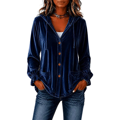 👗 Maxikleid für Damen mit hohem Schlitz & tiefem V-Ausschnitt – Eleganter Look, femininer Schnitt & verführerisches Detail | Perfekt für besondere Anlässe, Dates & elegante Abende – Jetzt -50%!