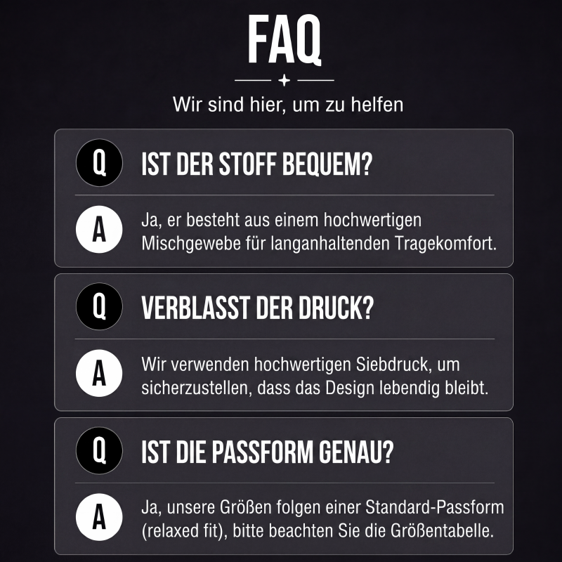 👕 T-Shirt mit witzigem, sarkastischem Slogan-Motiv – Lustiger Spruch, weiche Baumwolle & lässiger Schnitt | Perfekt für Alltag, Freizeit & gute Laune – Jetzt -50%!