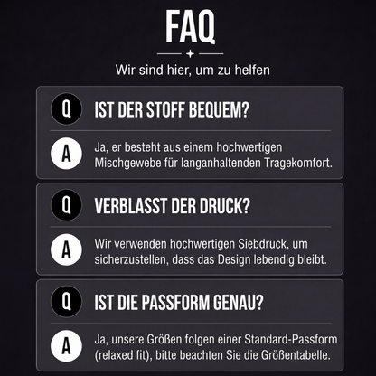 👕 T-Shirt mit witzigem, sarkastischem Slogan-Motiv – Lustiger Spruch, weiche Baumwolle & lässiger Schnitt | Perfekt für Alltag, Freizeit & gute Laune – Jetzt -50%!