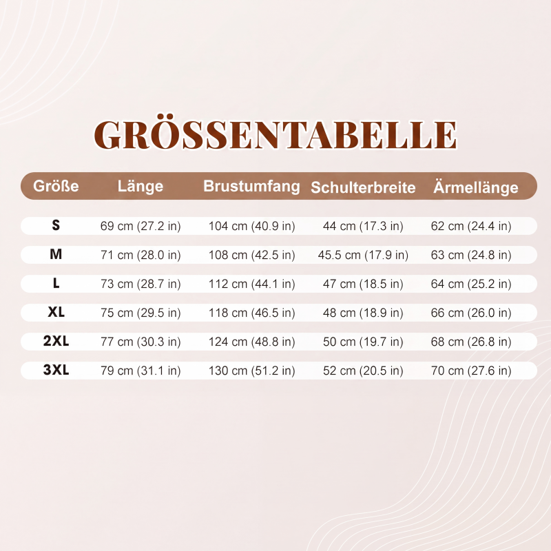 📢📢50%Rabatt!!!🎉✨Herren-Freizeithemd mit Farbblockmuster, langärmlig