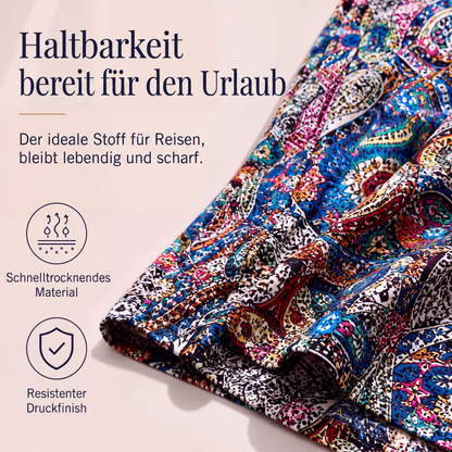 📢📢50%Rabatt!!!🎉✨Bequemer Damen-Overall für den Urlaub