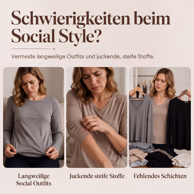 ✨ Elegantes Damen-Oberteil mit Pailletten-Patchwork & langen Ärmeln – Funkelndes Design, femininer Schnitt & edler Look | Perfekt für Partys, besondere Anlässe & glamouröse Abende – Jetzt -50%!