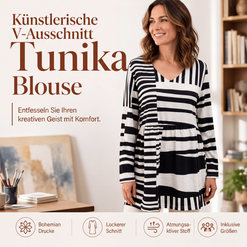 📢📢50%Rabatt!!!🎉✨Lockere Damen-Kurzarm-T-Shirt mit Digitaldruck, Rundhalsausschnitt, lässiges Oberteil