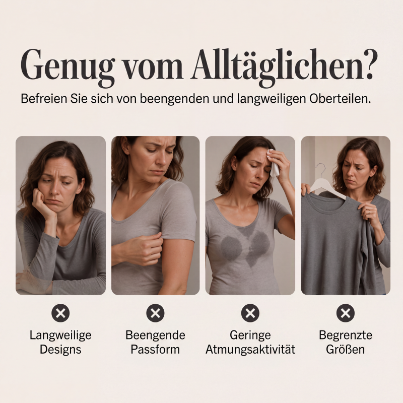 📢📢50%Rabatt!!!🎉✨Lockere Damen-Kurzarm-T-Shirt mit Digitaldruck, Rundhalsausschnitt, lässiges Oberteil
