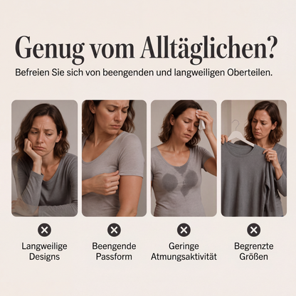 📢📢50%Rabatt!!!🎉✨Lockere Damen-Kurzarm-T-Shirt mit Digitaldruck, Rundhalsausschnitt, lässiges Oberteil